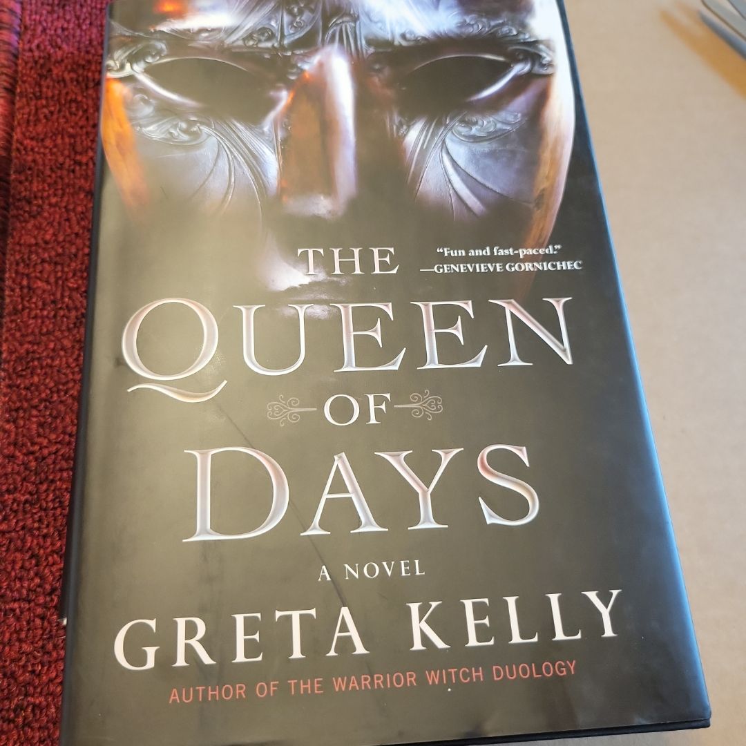The Queen of Days
