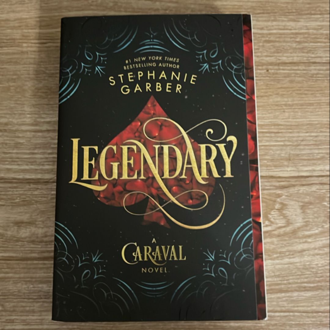 Legendary