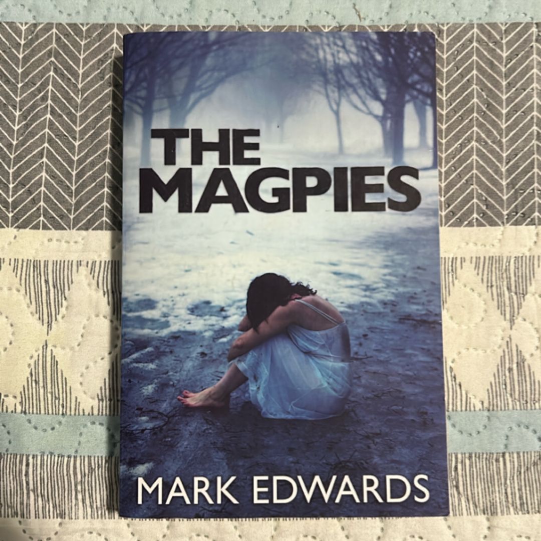 The Magpies