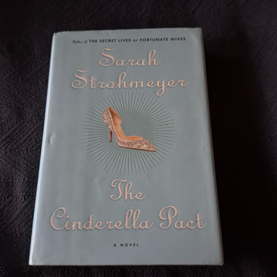 The Cinderella Pact