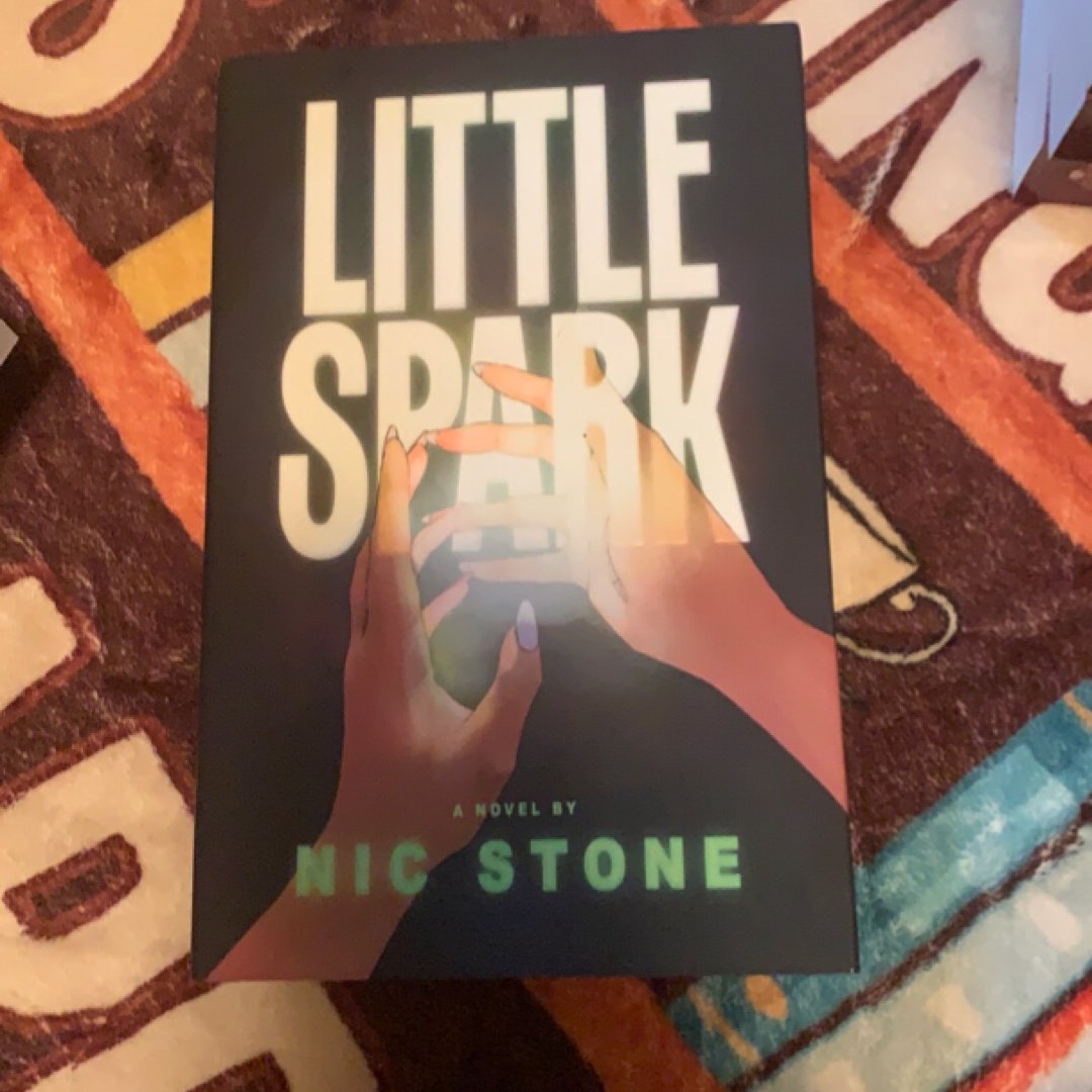 Little spark 