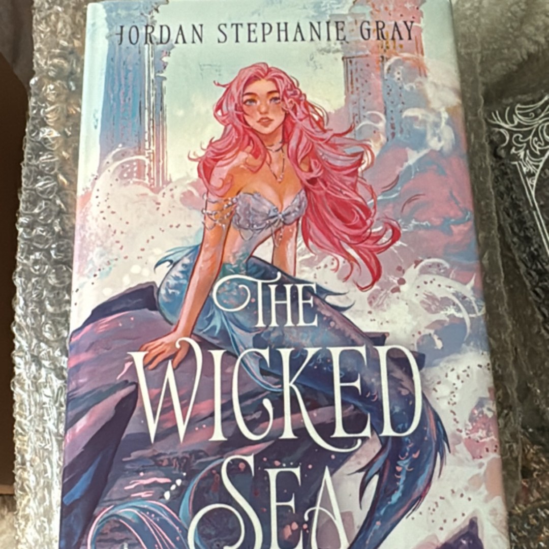 The Wicked Sea