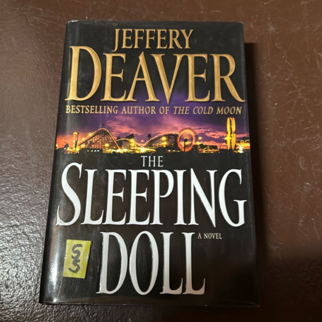 The Sleeping Doll