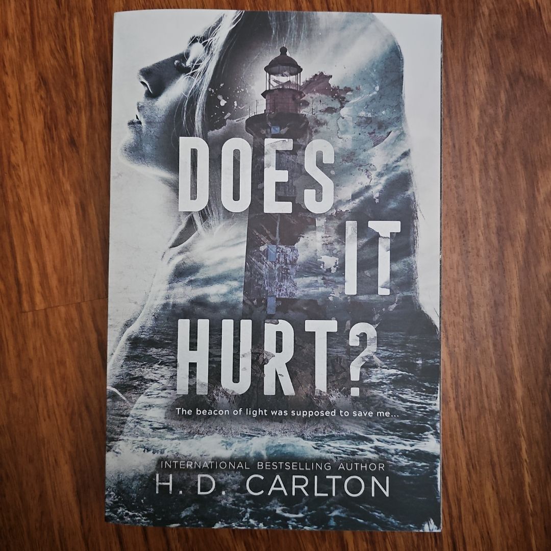 Does It Hurt?