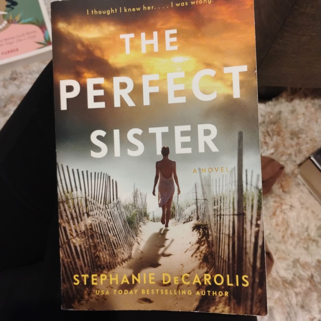 The Perfect Sister