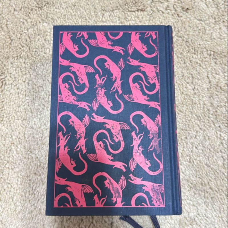 Jabberwocky and Other Nonsense