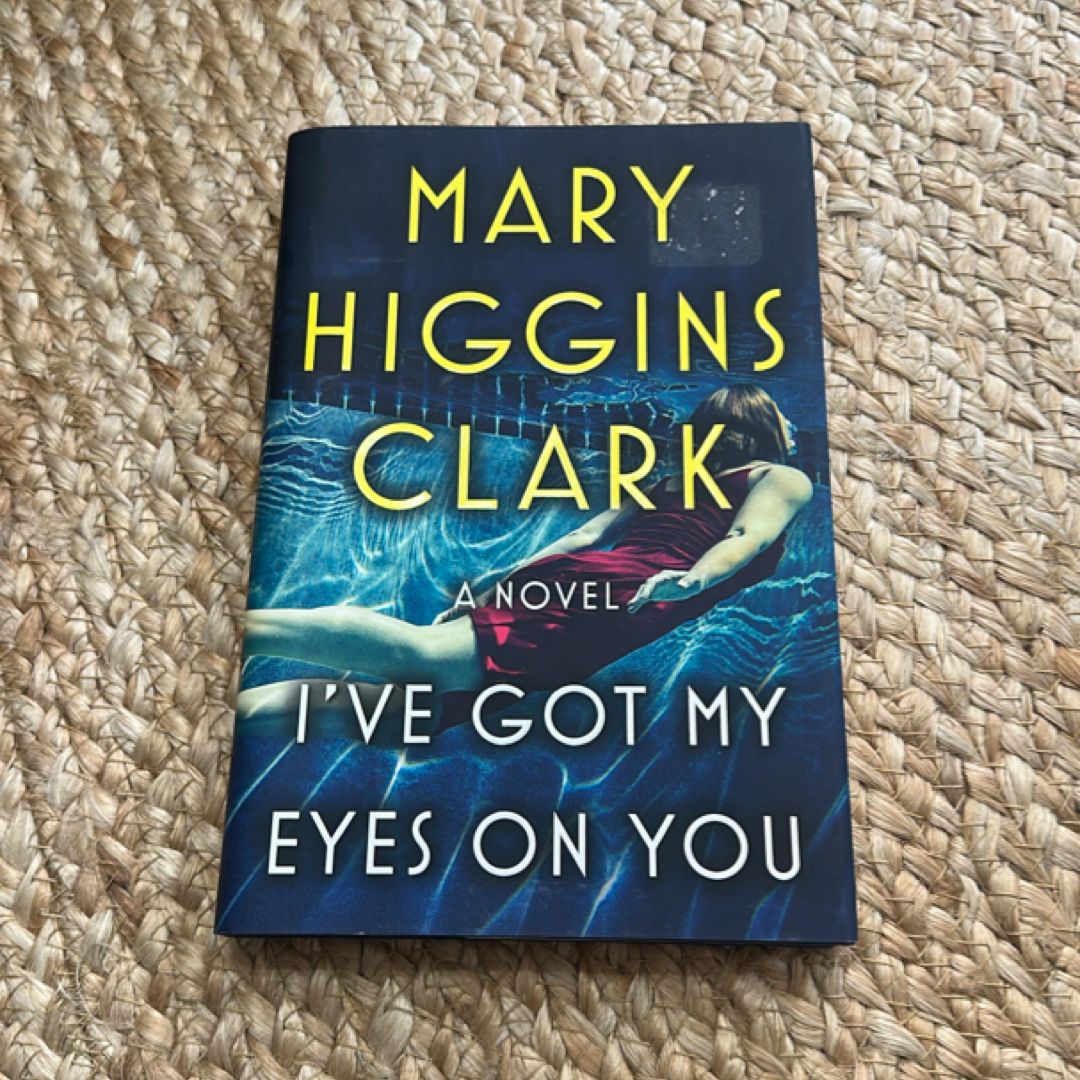 I've Got My Eyes on You