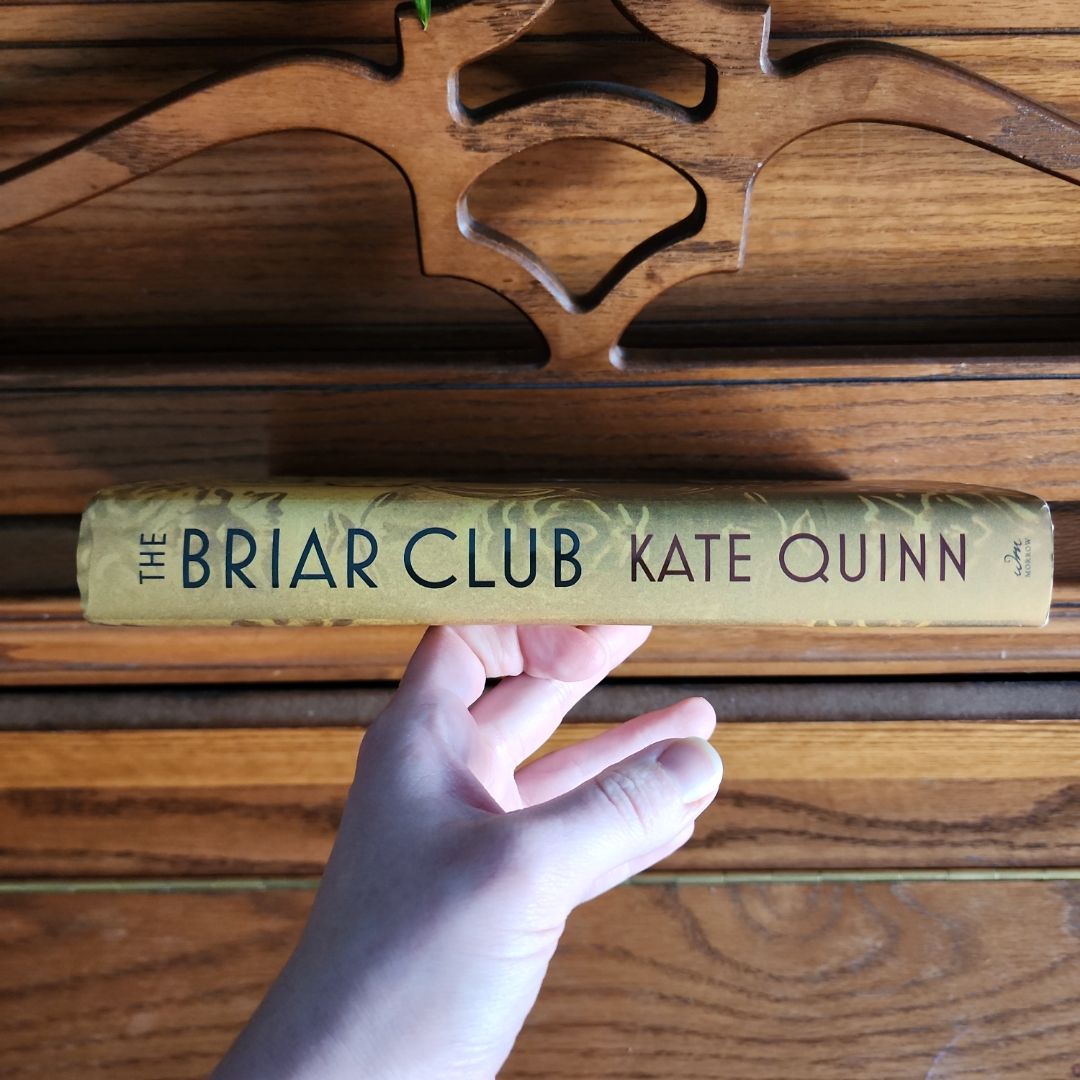 The Briar Club