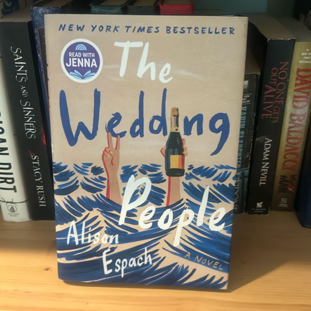 The Wedding People