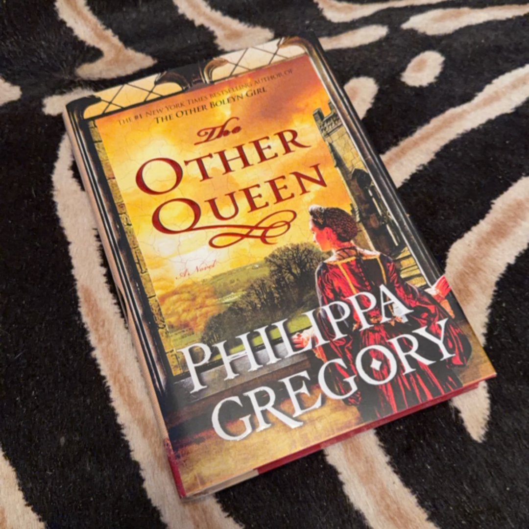 The Other Queen