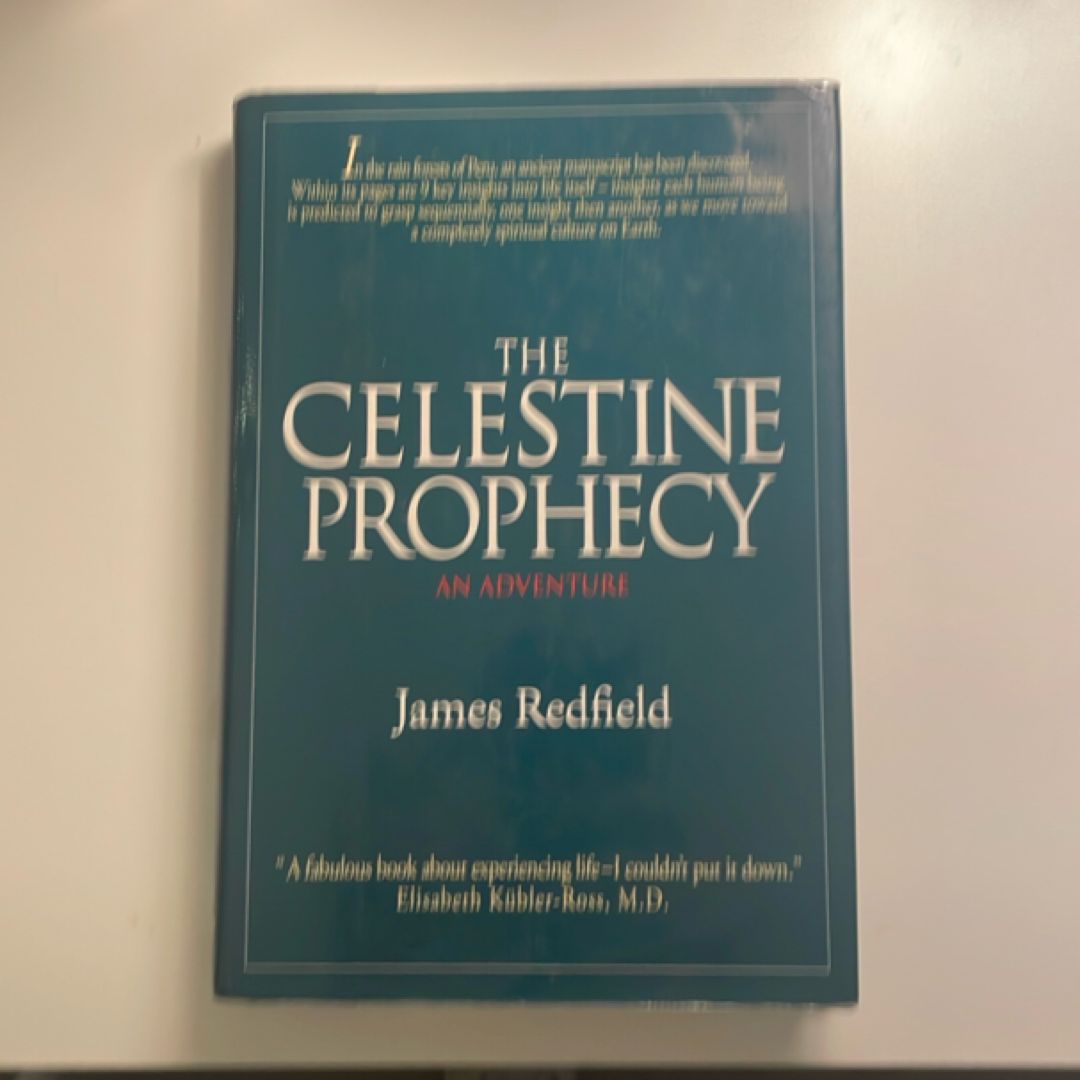 The Celestine Prophecy
