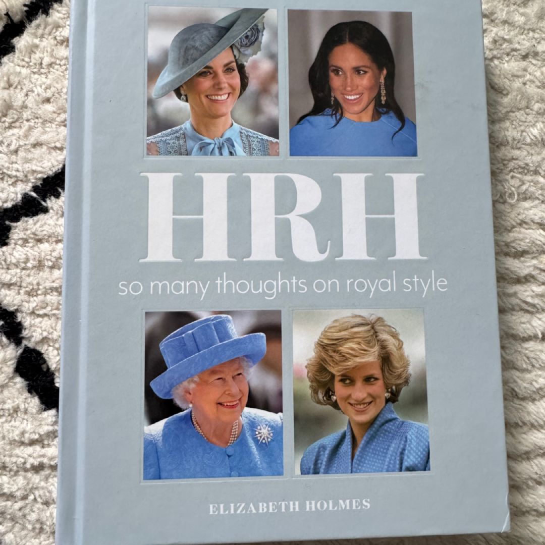 HRH