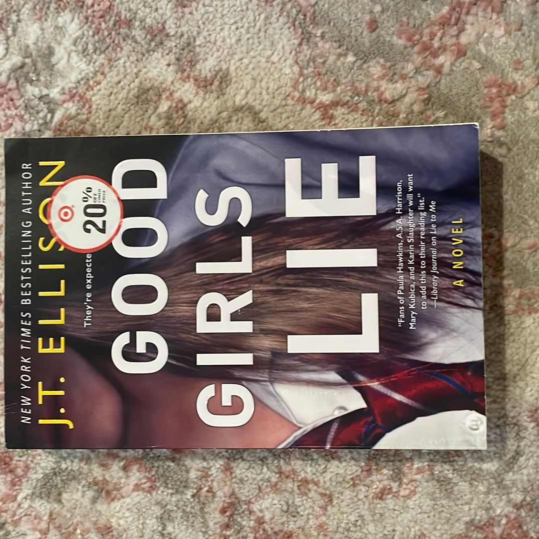Good Girls Lie