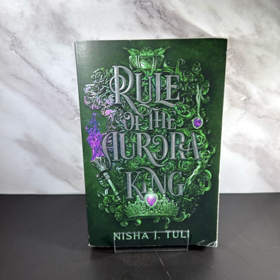Rule of the Aurora King