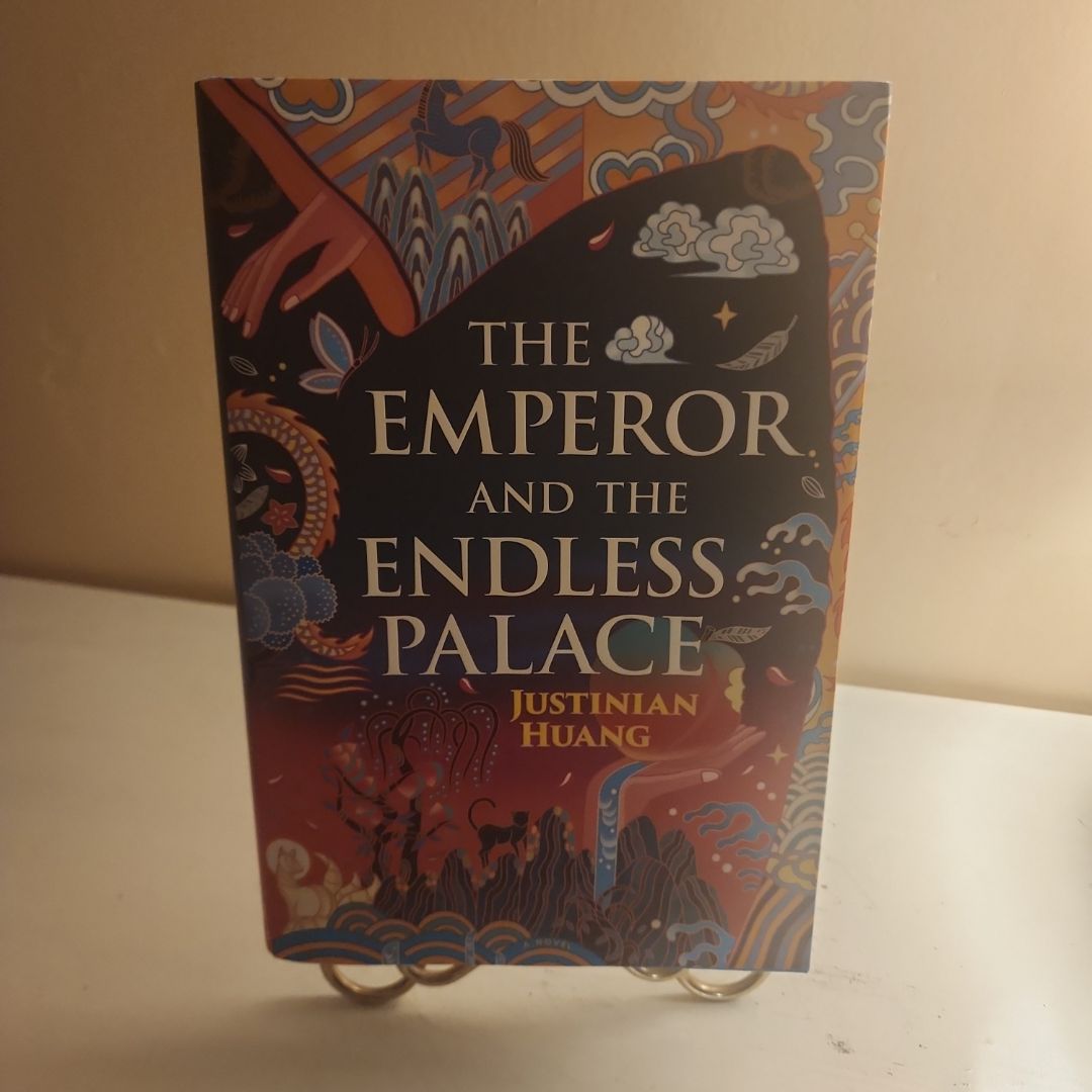 The Emperor and the Endless Palace