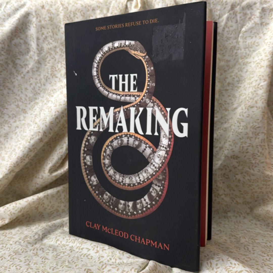 The Remaking