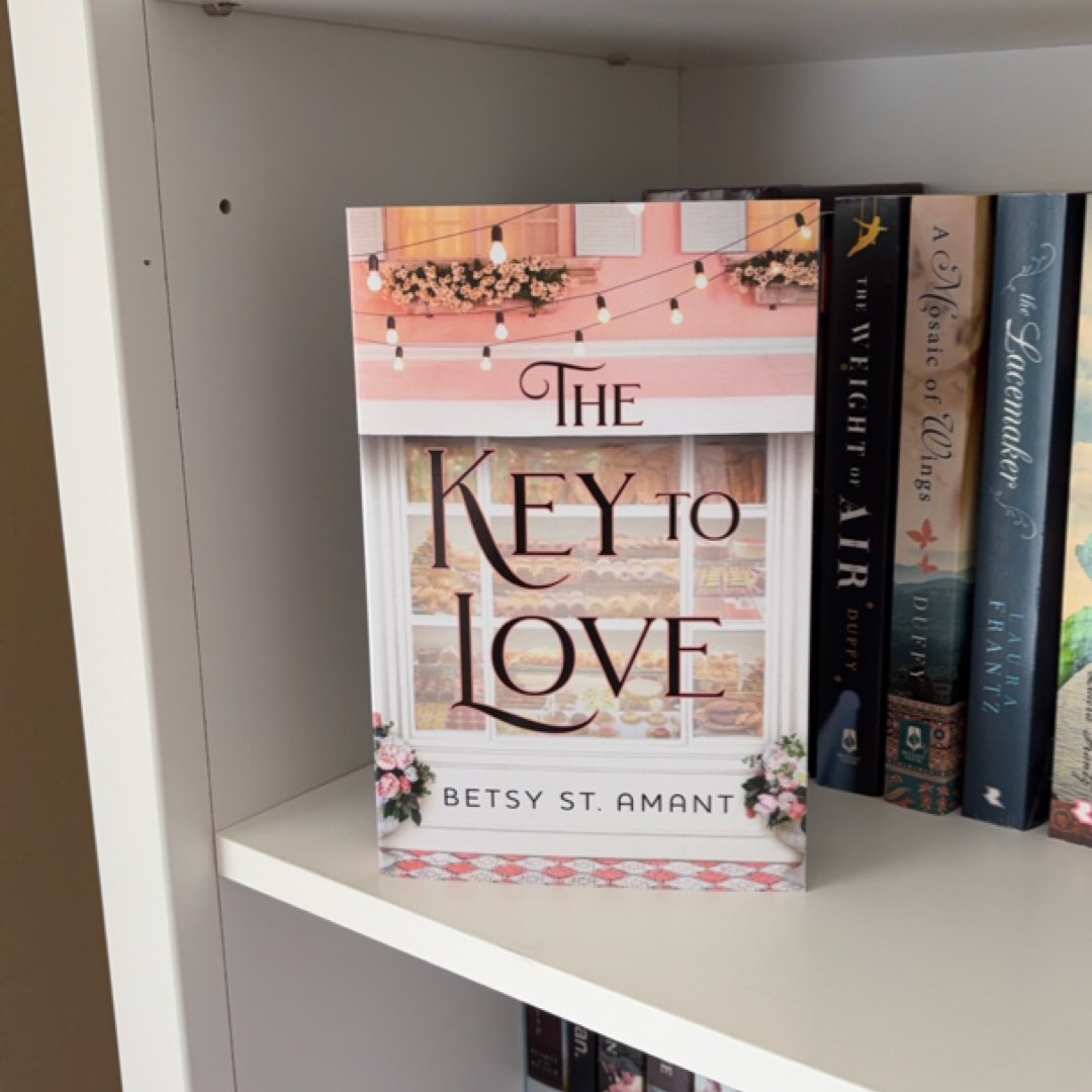 The Key to Love