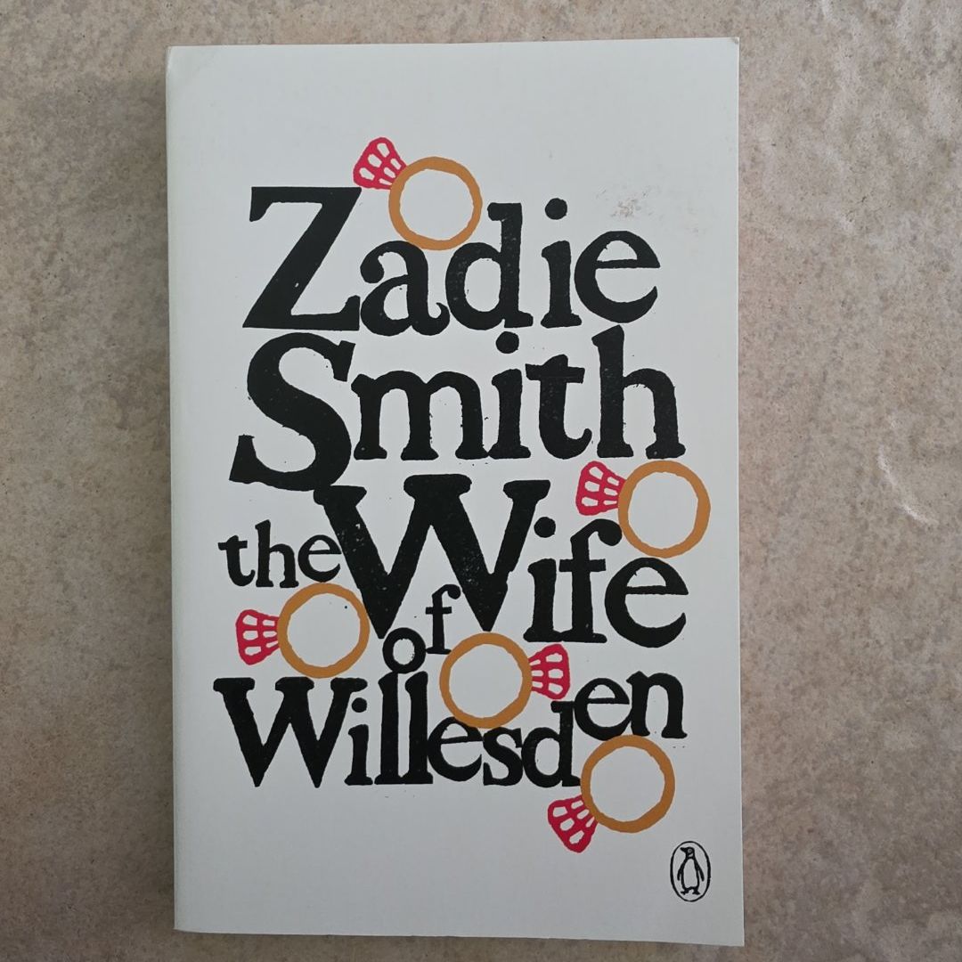 The Wife of Willesden