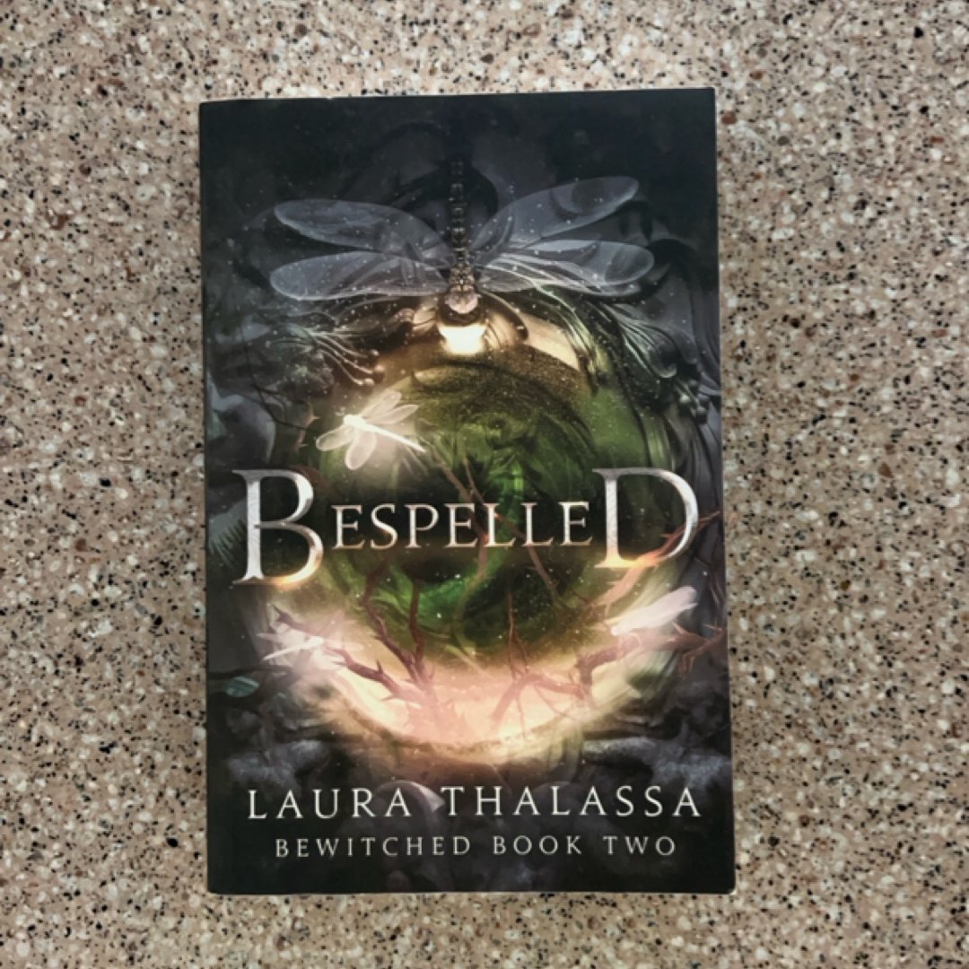 Bespelled