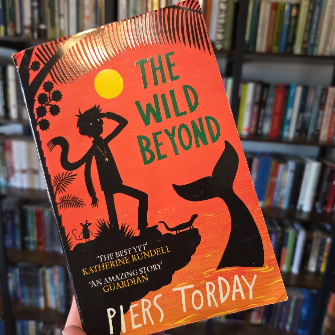 The Wild Beyond