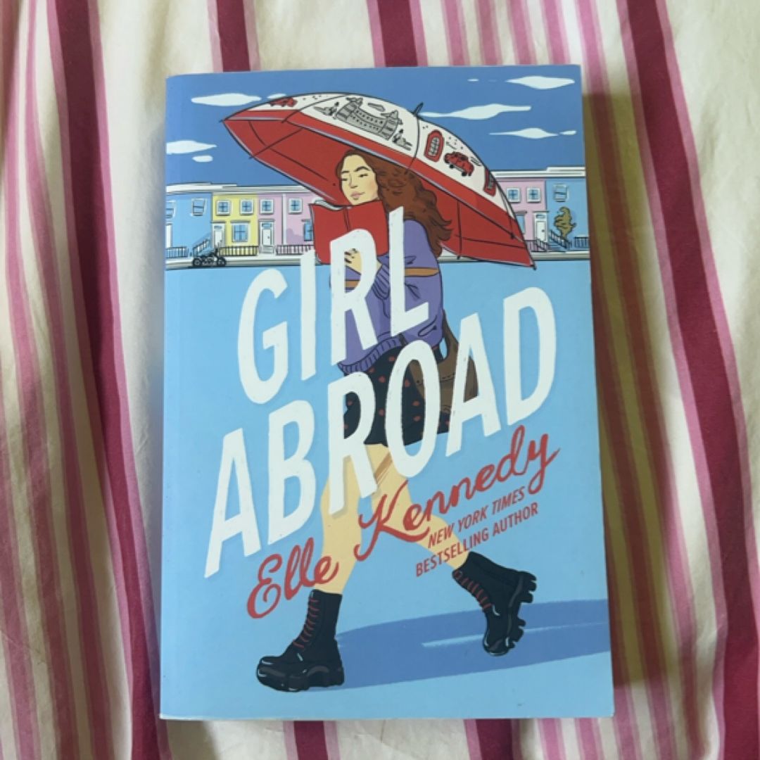 Girl Abroad