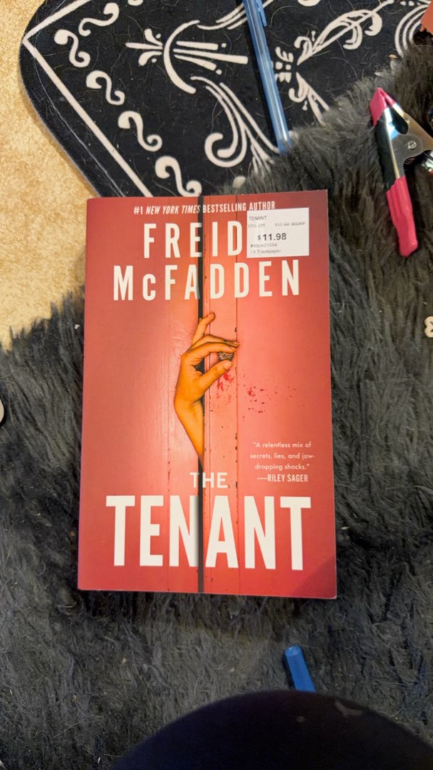 The Tenant