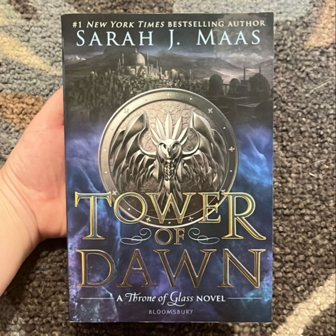 Tower of Dawn