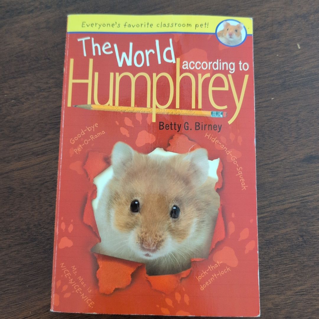 The World According to Humphrey