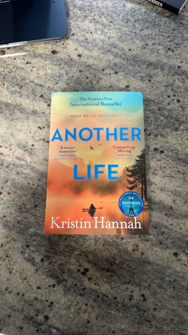 Another Life
