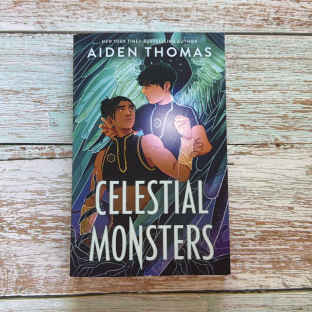 Celestial Monsters