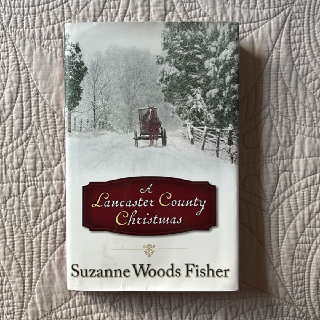 A Lancaster County Christmas