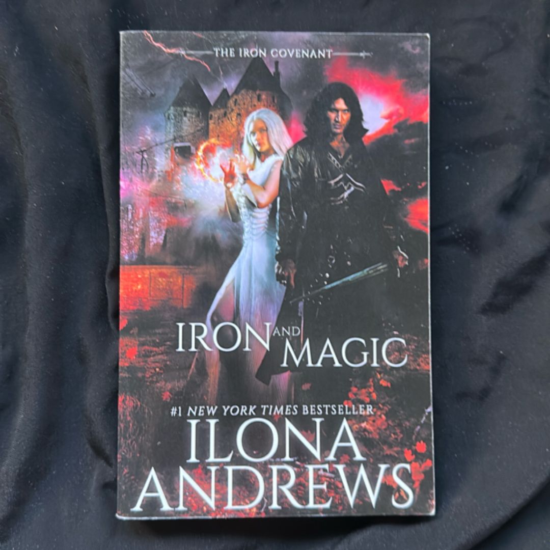 Iron and Magic