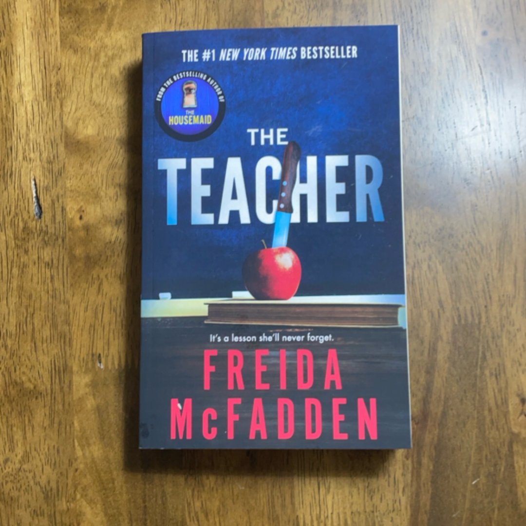 The Teacher