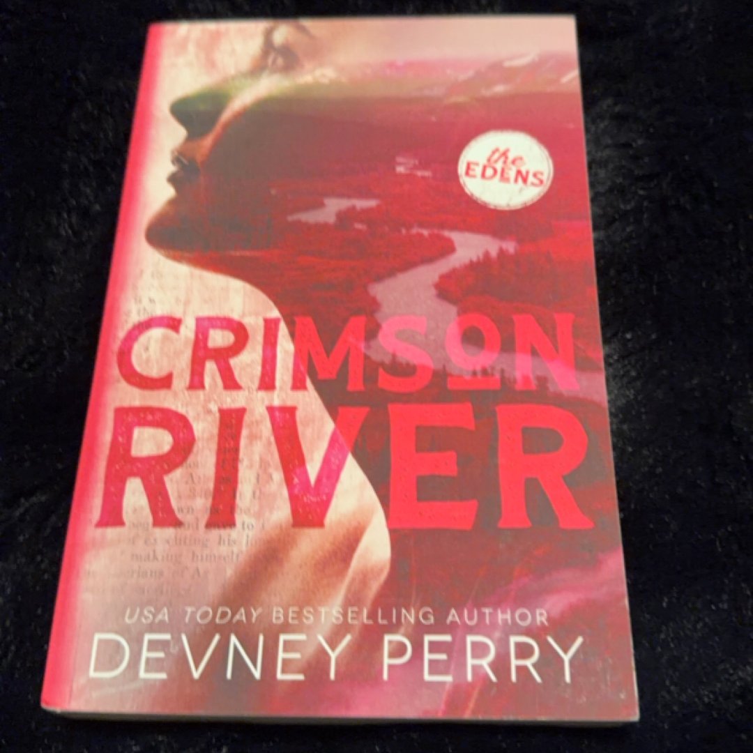 Crimson River