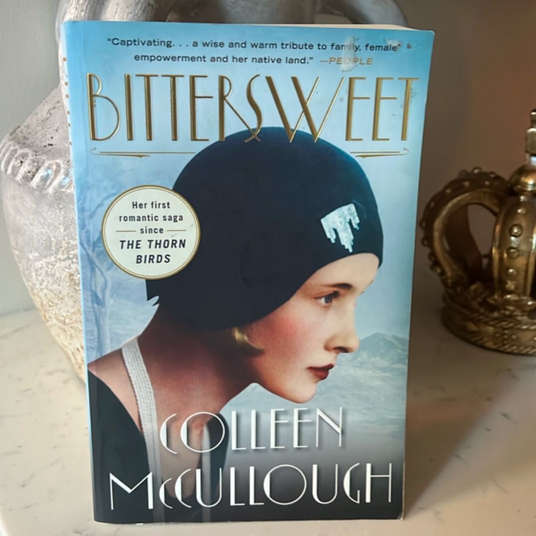 Bittersweet