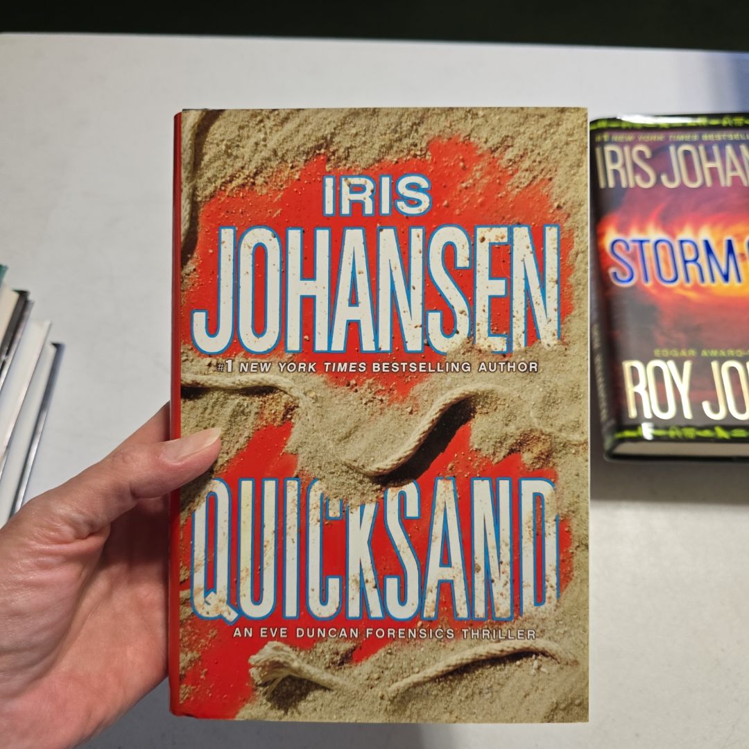Quicksand