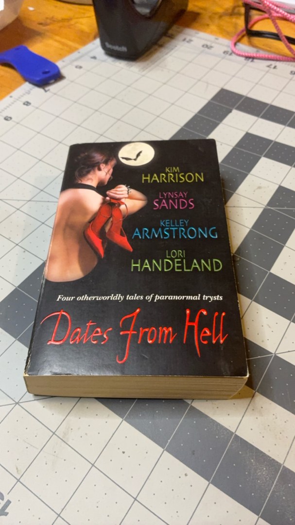 Dates from Hell