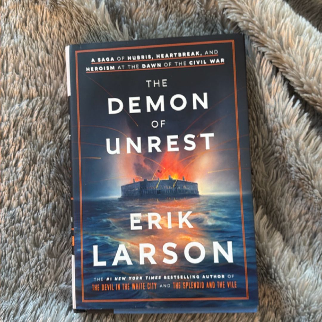 The Demon of Unrest