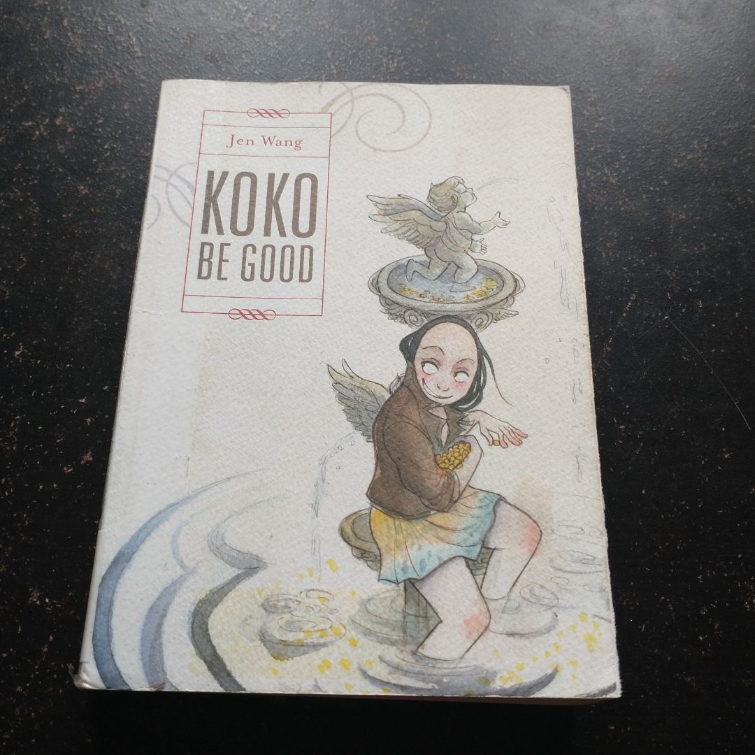 Koko Be Good