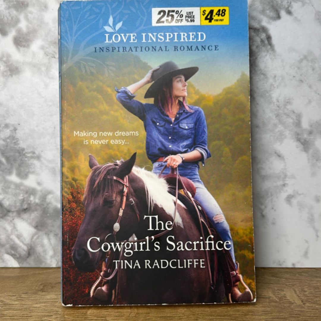 The Cowgirl's Sacrifice