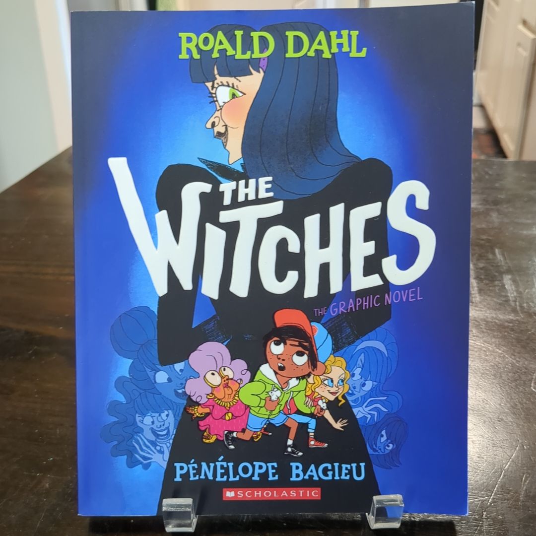 The Witches