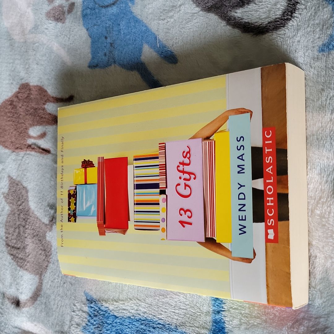13 Gifts