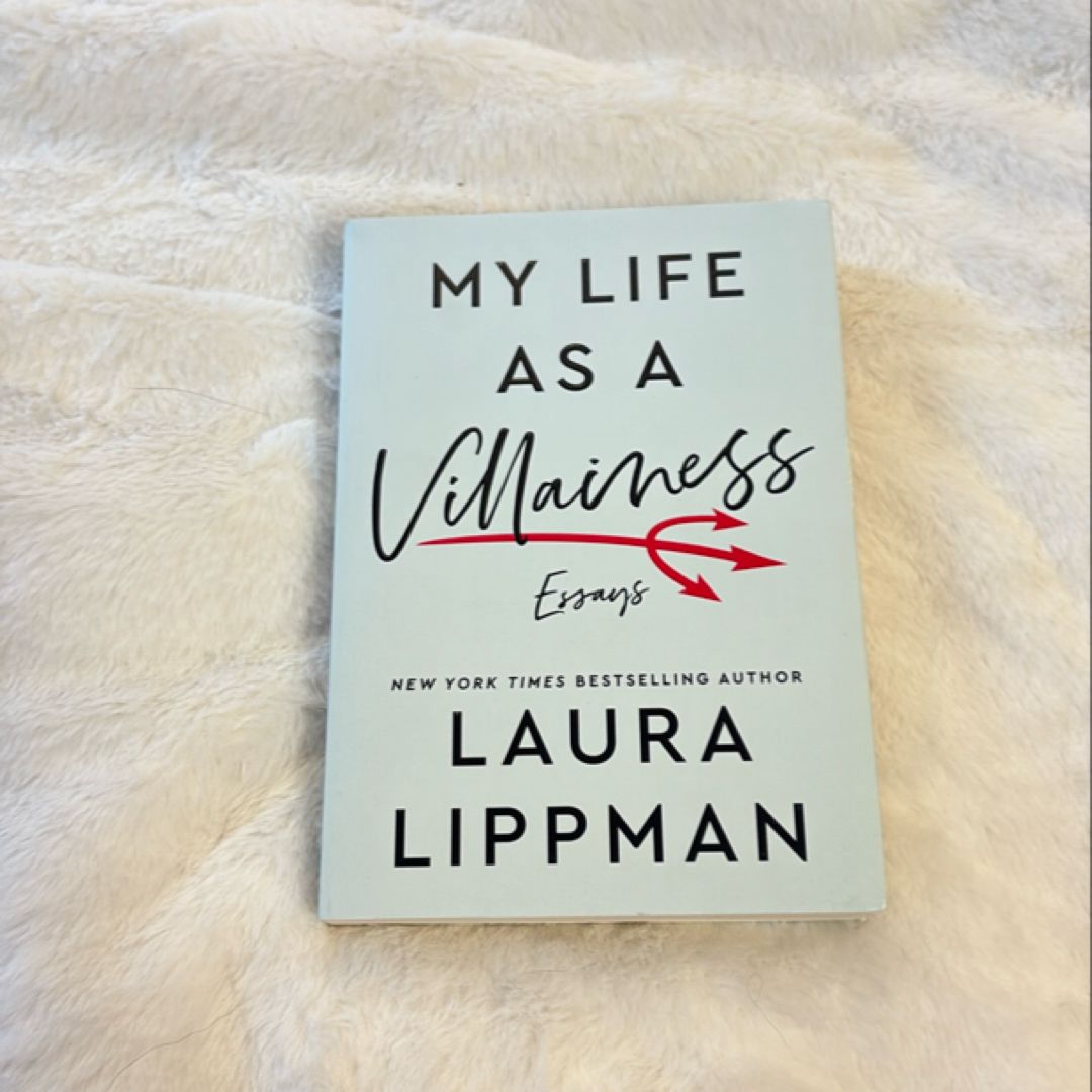 My Life As a Villainess