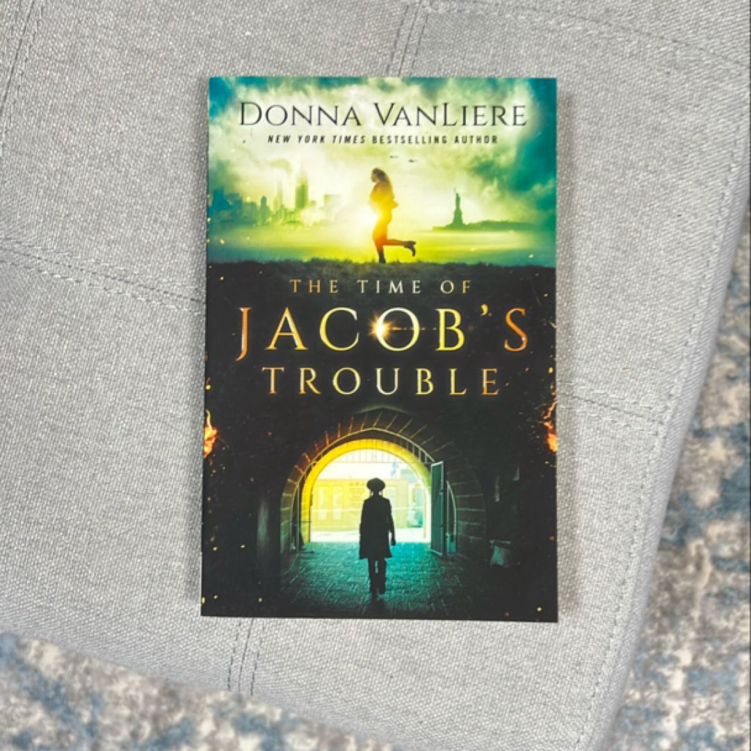 The Time of Jacob's Trouble