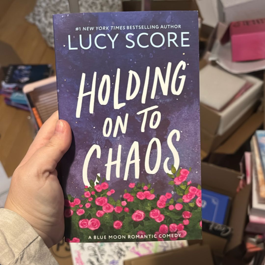 Holding on to Chaos