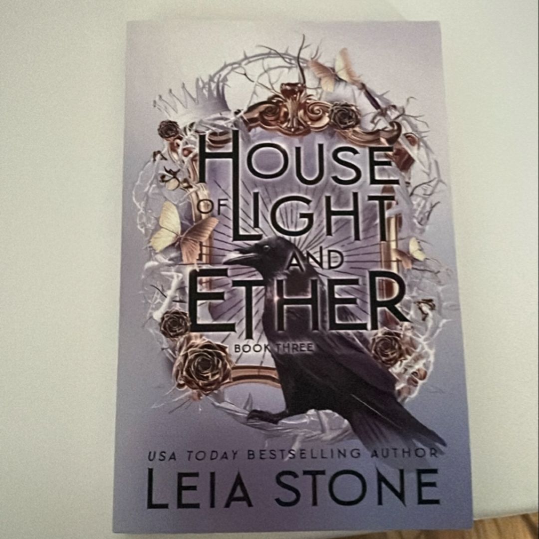 House of Light and Ether