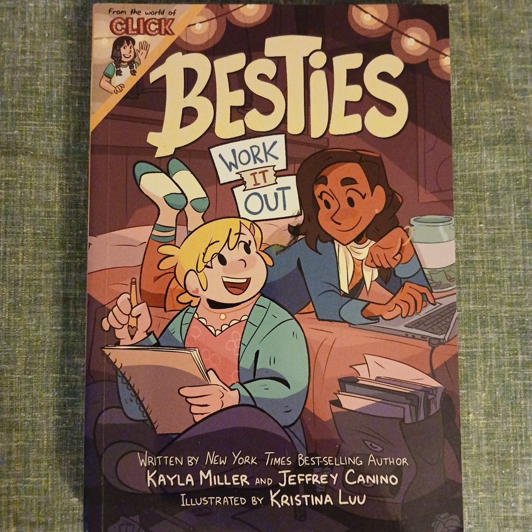 Besties: Work It Out