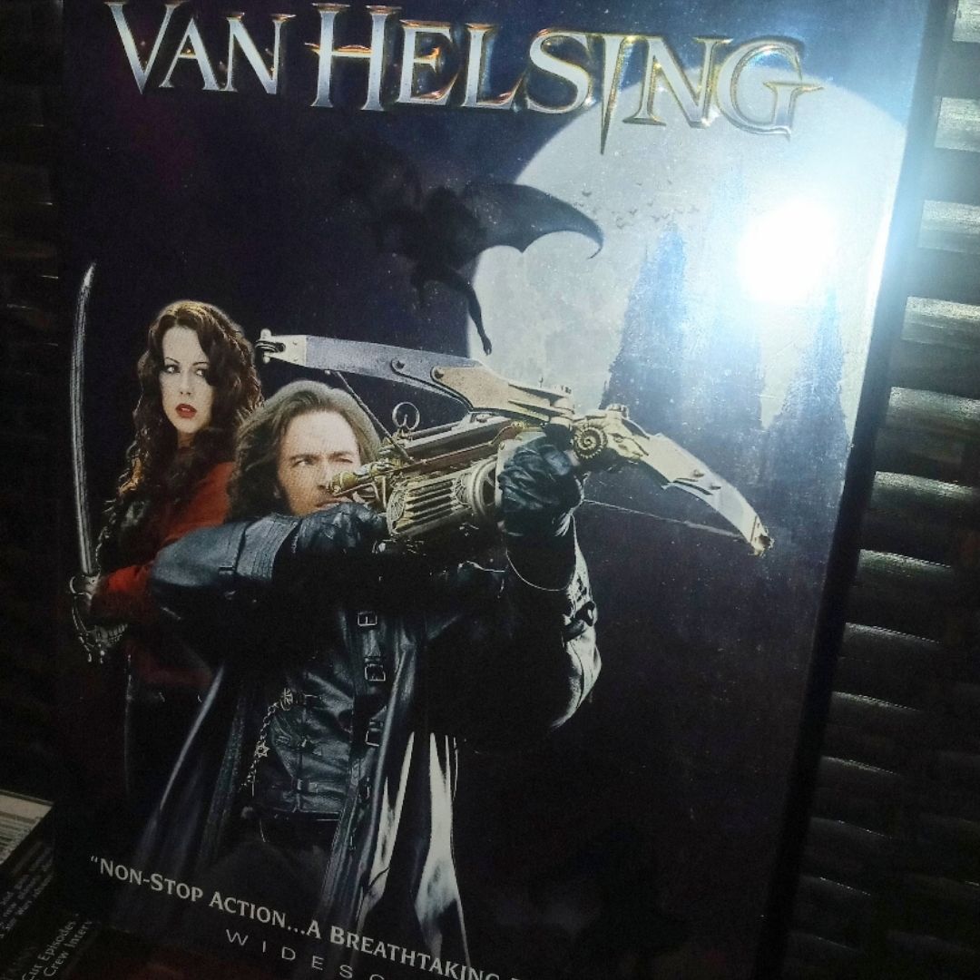 Van Helsing