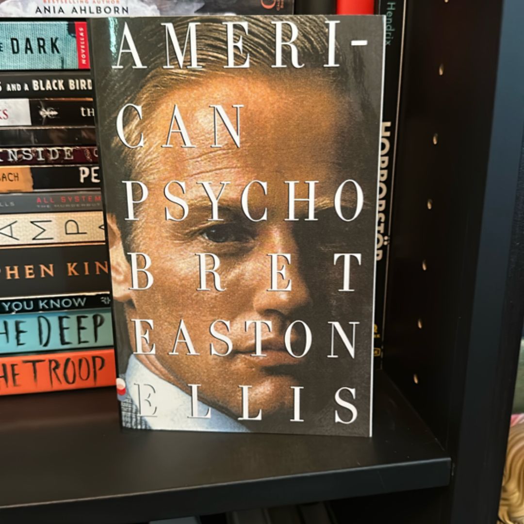 American Psycho