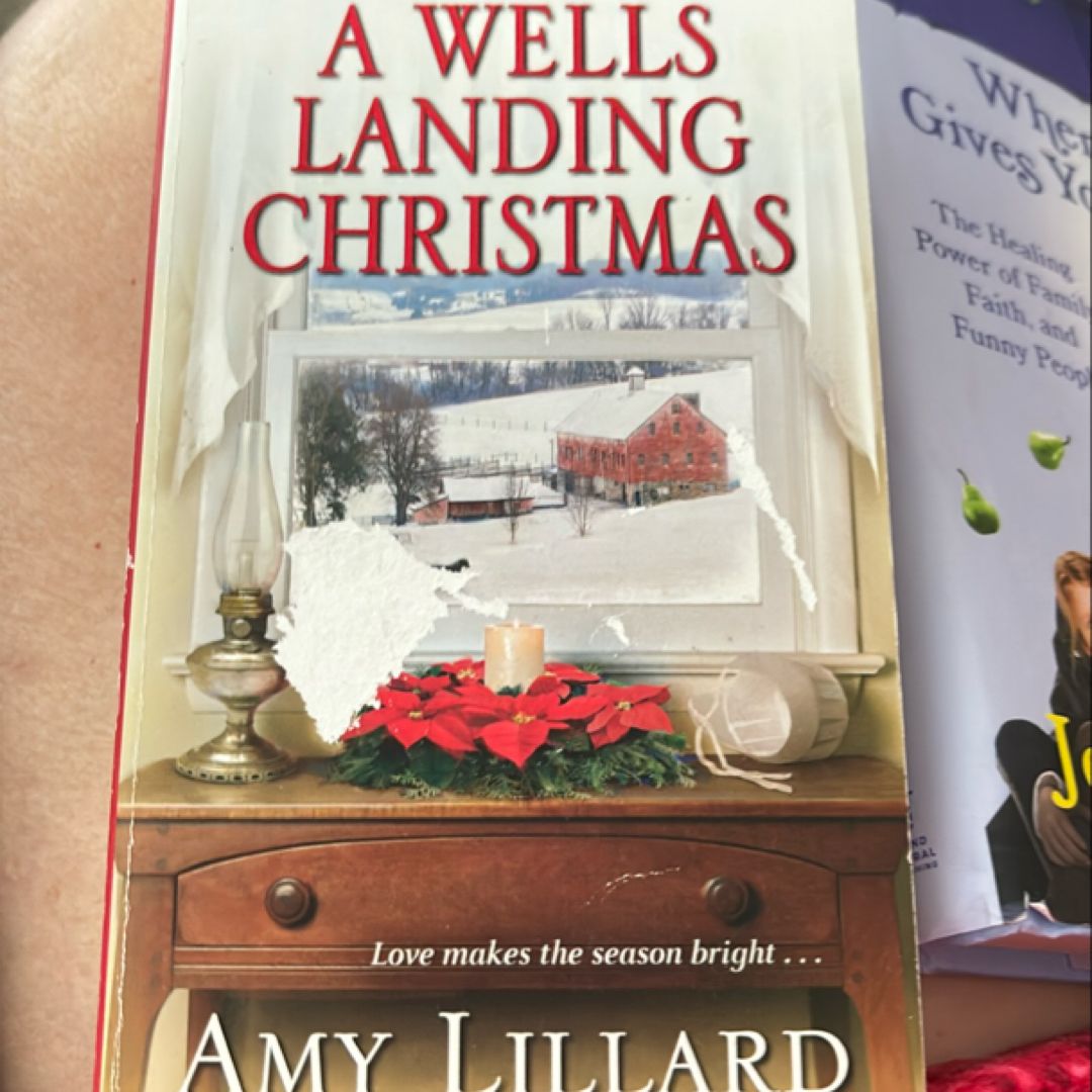 A Wells Landing Christmas